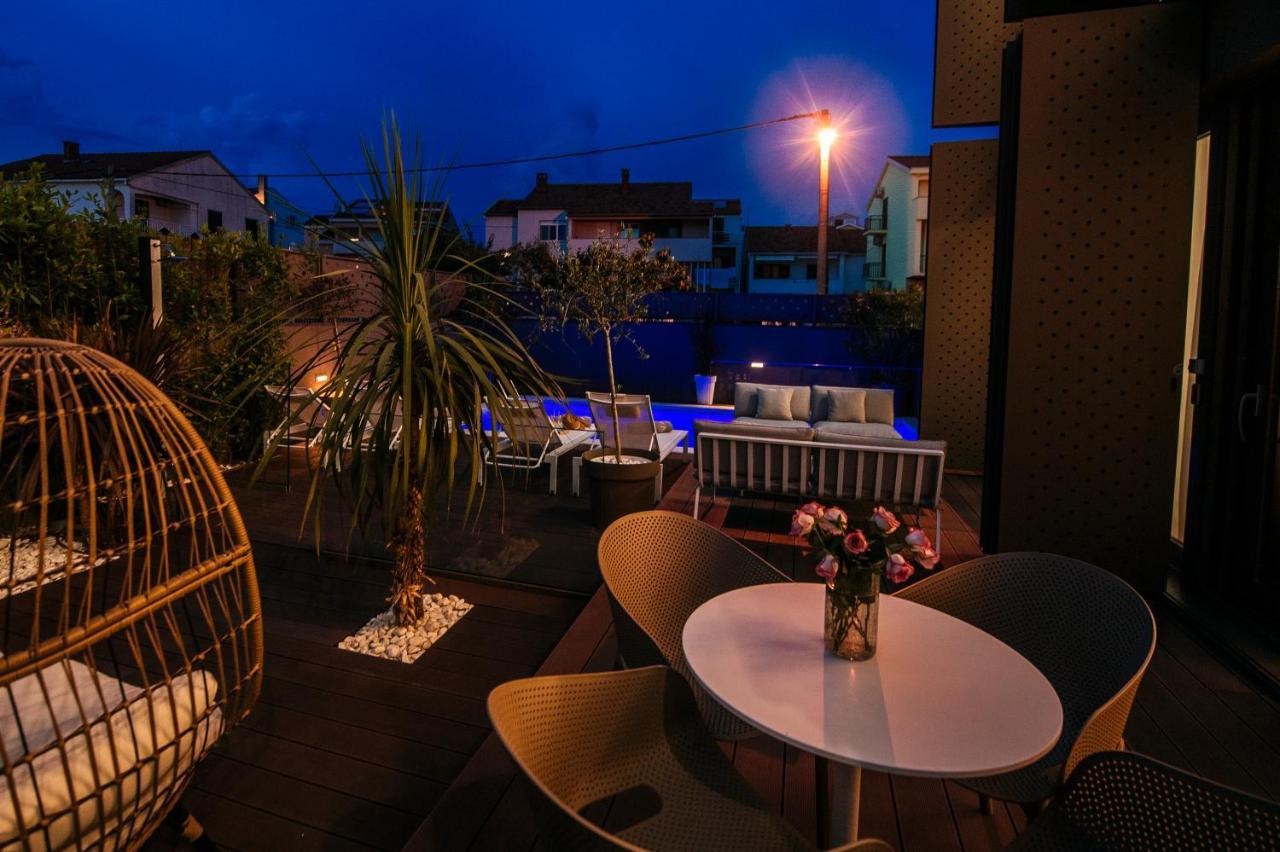 Dedaj Resort - Villa Almaro 자다르 외부 사진