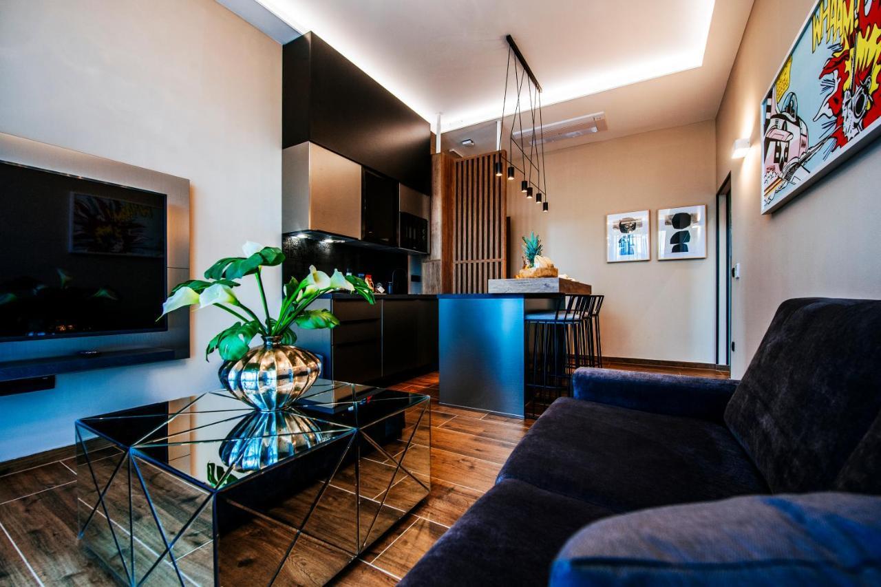 Dedaj Resort - Villa Almaro 자다르 외부 사진