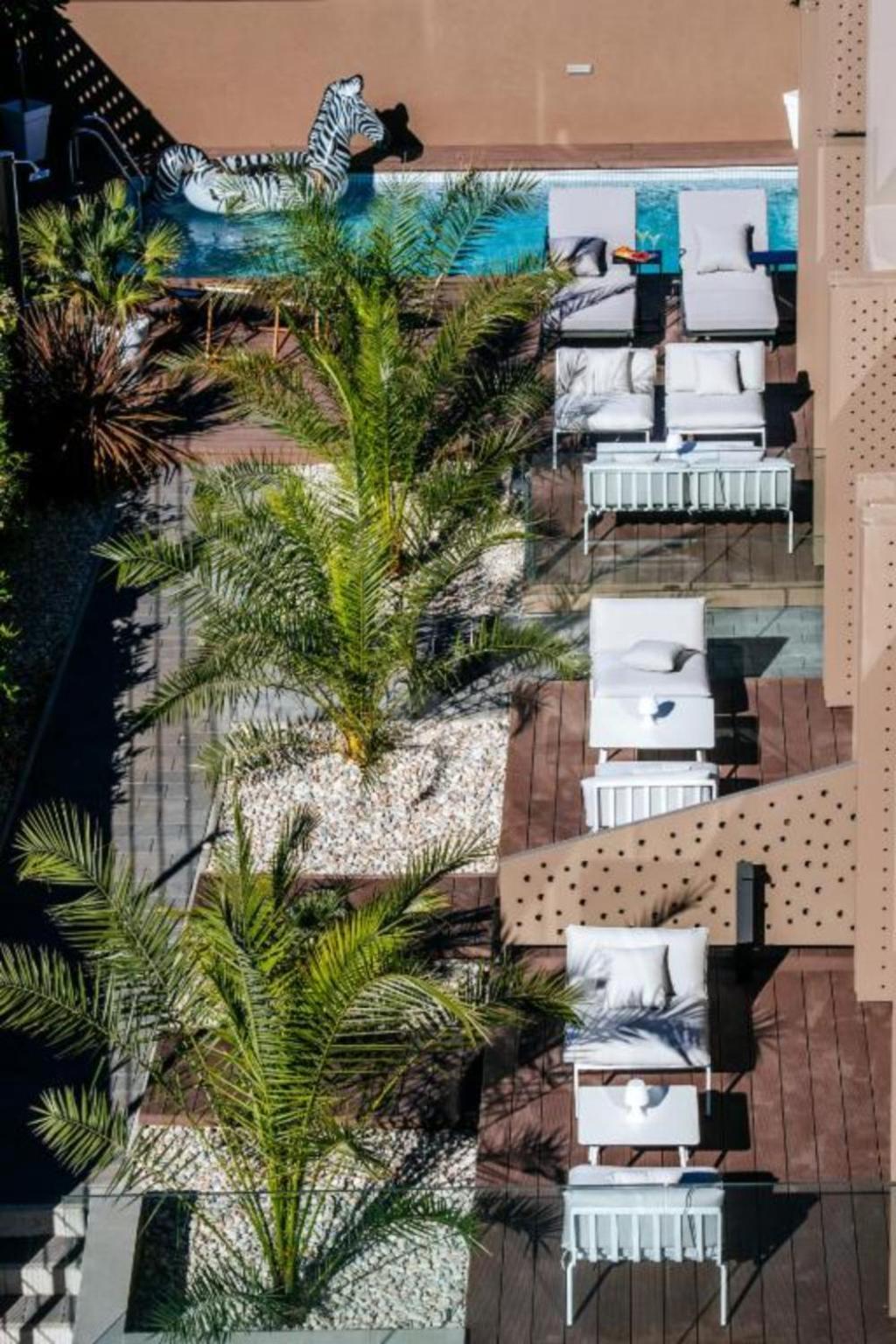 Dedaj Resort - Villa Almaro 자다르 외부 사진